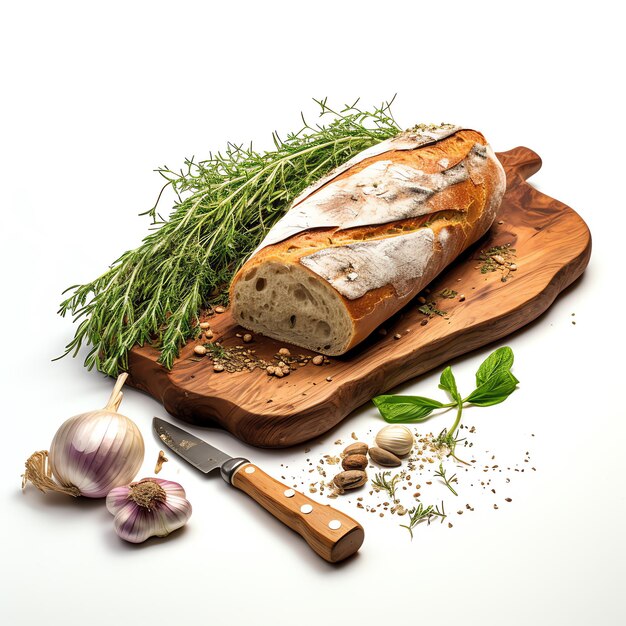 čerstvé suroviny na kuchynskom stole